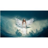 Psychic Reading. Message From The Angels, General Reading, Angel Connection Psychic Reading. Message From The Angels, General Reading, Angel Connection von Powercrystals888