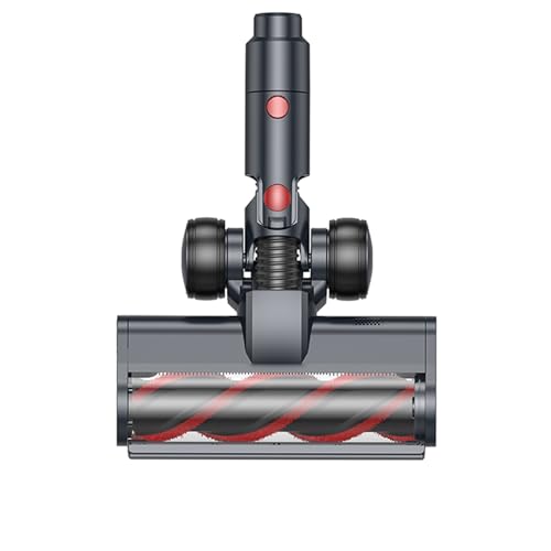 Powerffy Bodenbürste für Hero 10 Akku-Staubsauger von Powerffy