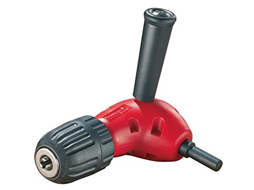 POWERFIX Winkelbithalter oder Winkelbohrvorsatz von Powerfix