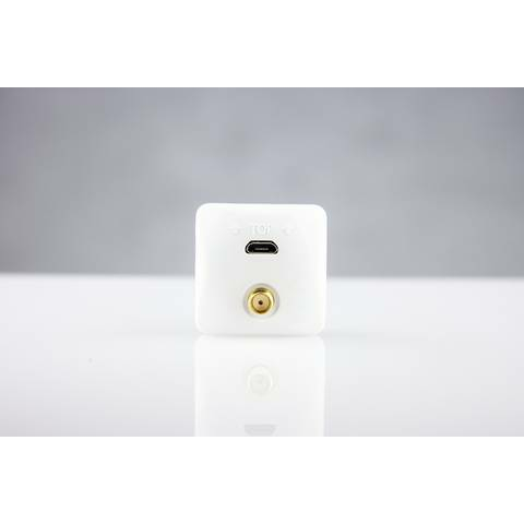 Powerfox Energiekosten Messgerät Kostenmessgerät Kostenerfasser Energie Mit 343 B-Ware von Powerfox
