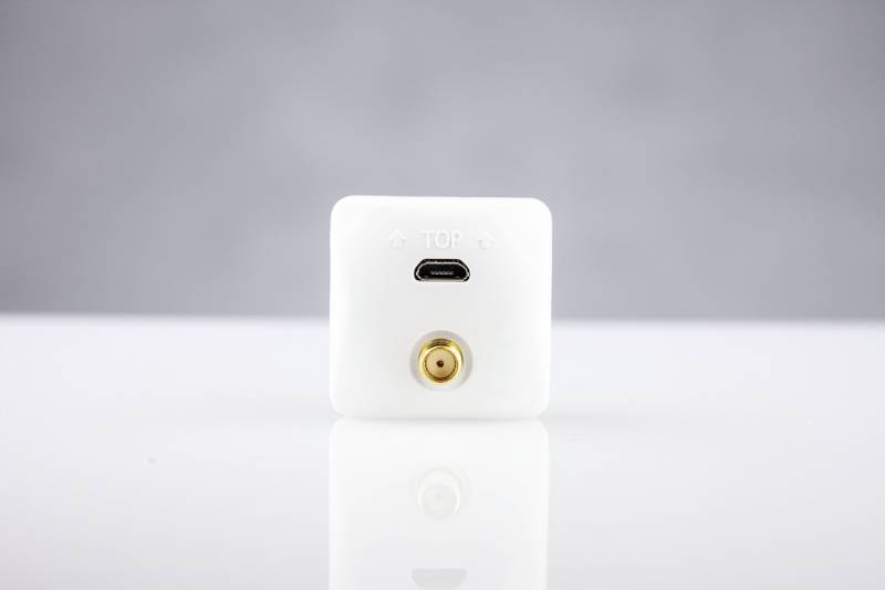 Powerfox Energiekosten Messgerät Kostenmessgerät Kostenerfasser Siehe Text C-Ware von Powerfox