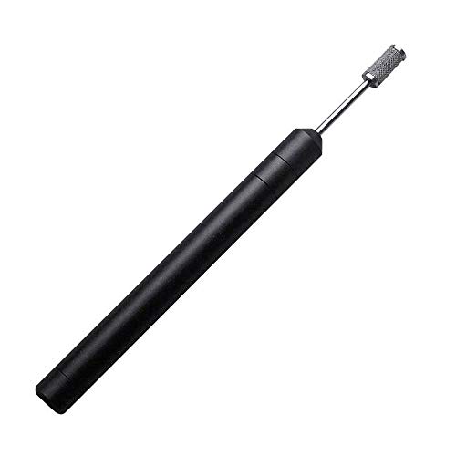 Powerful Tools Leather Edge Dye Pen, DIY Leather Top Edge Paint Roller Craft Oil Pen Applicator Leather Craft Tool von Powerful Tools