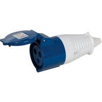 Cee Steckdose 32 a 230 v 3-polig ip 44 Cee Steckdose 32 a 230 v 3-polig ip 44 von Powermaster