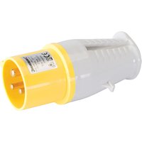 Stecker 16 a 110 v 3-polig ip 44 von Powermaster