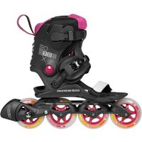 Powerslide Inlineskates "Doop Dusk 90" von Powerslide