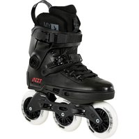 Powerslide Inlineskates "Next Core Black 100" von Powerslide