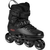 Powerslide Inlineskates "Next Core Black 80" von Powerslide