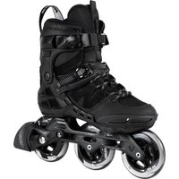 Powerslide Inlineskates "Phuzion Argon Black 100" von Powerslide