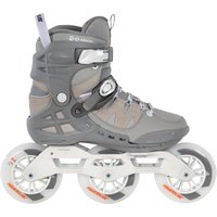 Powerslide Inlineskates "Phuzion Argon Cement 110" von Powerslide