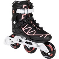 Powerslide Inlineskates "Phuzion Argon Coral 100" von Powerslide