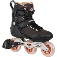 Powerslide Inlineskates "Phuzion Radon Bronze 90" von Powerslide