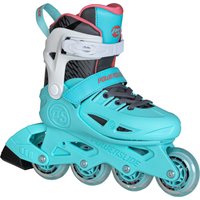 Powerslide Inlineskates "Stargaze Aqua" Powerslide Inlineskates "Stargaze Aqua" von Powerslide