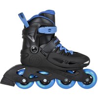 Powerslide Inlineskates "Stargaze Black" von Powerslide