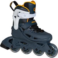 Powerslide Inlineskates "Stargaze Dusk adj." von Powerslide