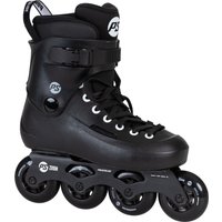 Powerslide Inlineskates "Zoom Black 80" Powerslide Inlineskates "Zoom Black 80" von Powerslide