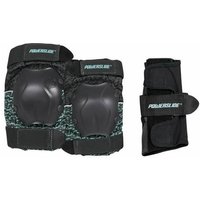 Powerslide Protektoren-Set "Standard Women" von Powerslide