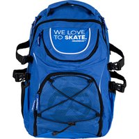 Powerslide Sportrucksack "WeLoveToSkate Backpack" von Powerslide