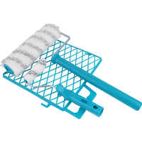 Farbroller-Set 5-tlg. Farbroller-Set 5-tlg. von Powertec Color