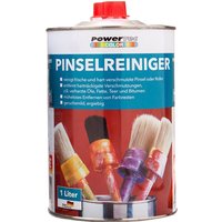 Pinselreiniger von POWERTEC COLOR