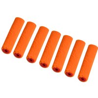 Walzen für lösemittelhaltige Lacke 6er-Set Walzen für lösemittelhaltige Lacke 6er-Set von Powertec Color