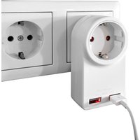 360°-Adapter 360°-Adapter von Powertec Electric