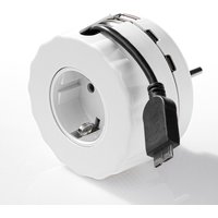 4-fach USB-Adapter 4-fach USB-Adapter von Powertec Electric