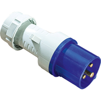 CEE-Universal-Stecker von Powertec Electric