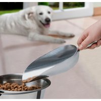 Aluminium Vielzweckschaufel mit 1600g Füllmenge Aluminium Vielzweckschaufel mit 1600g Füllmenge von Powertec Garden