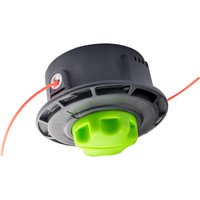 Automatischer Doppelfadenkopf für Motorsensen und Freoschneidmaschinen Automatischer Doppelfadenkopf für Motorsensen und Freoschneidmaschinen von Powertec Garden