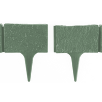 Beetumrandungen von Powertec Garden