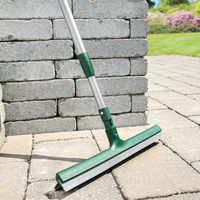 Fliesenbesen Fliesenbesen von Powertec Garden
