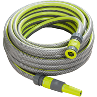 Gartenschlauch SlideTec, 3/4", 30 m, Lemongreen Gartenschlauch SlideTec, 3/4", 30 m, Lemongreen von Powertec Garden