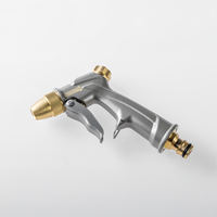 Gartenspritze von Powertec Garden