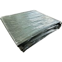 Gewebeplane Gewebeplane von Powertec Garden