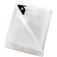 Gitterplane transparent Gitterplane transparent von Powertec Garden