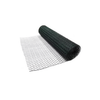 Drahtgitter PVC-ummantelt, HEXAGONAL ca. 5 x 0,5 m Drahtgitter PVC-ummantelt, HEXAGONAL ca. 5 x 0,5 m von Powertec Garden