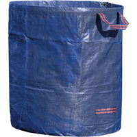 Gartenabfalltasche 272 Liter blau 2er Set Gartenabfalltasche 272 Liter blau 2er Set von Powertec Garden
