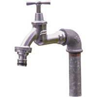 Wasserhahn aus Messing Wasserhahn aus Messing von Powertec Garden