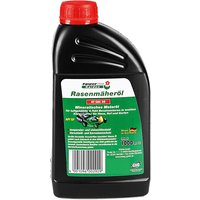 Rasenmäheröl, 1 Liter Rasenmäheröl, 1 Liter von Powertec Garden