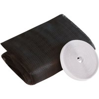 IS Plus Fliegengitter 150x300cm A. von Powertec