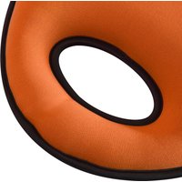 Knie-u.Sitzkissen Comfort terr/sw von Powertec