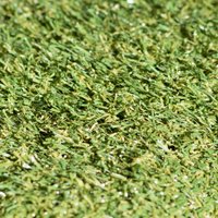 Kunstrasen Wimbledon 1x4 m, 40 mm von Powertec