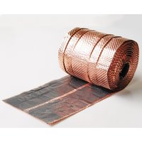 Kupfer Dachschutz IMPACT von Powertec Garden