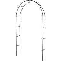 Rosenbogen Basic, grün von Powertec