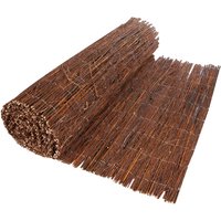 Sichtschutzmatte BdB PREMIUM 1x3m von Powertec