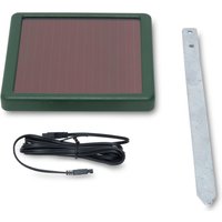 Solar Accu 6V/600 mAh Solar Accu 6V/600 mAh von Powertec