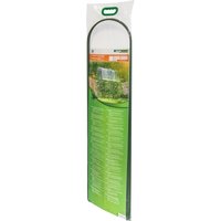 Tomaten-Folientunnel Set von Powertec