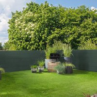 Z-Bl. Screenex CLASSIC 1,2x5m, grün von Powertec