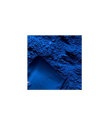 Powertex Stoneart POW0021 Pigment PowerColor 40 ml – Dunkelblau – Powertex, Blau Powertex Stoneart POW0021 Pigment PowerColor 40 ml – Dunkelblau – Powertex, Blau von Powertex