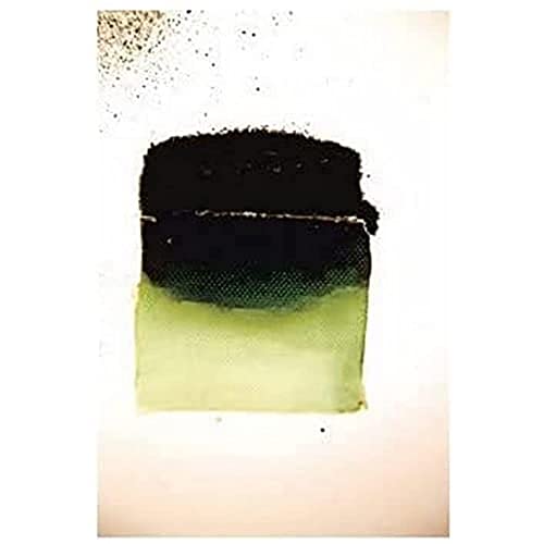Powertex POW0282 Grün Sonstiges Material 40 ml, Green von Powertex